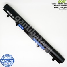 Baterai Acer Aspire E1-432 E1-470 E1-522 E5-471 V5-431 V5-471 V5-531 AL12A32 Original