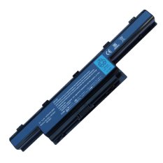 Baterai Acer Aspire One 4741, 4752 ,4750, 4743 , 4739 - Hitam