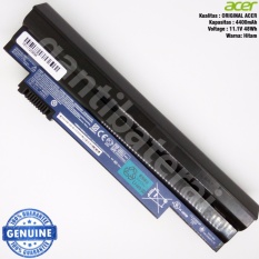 Baterai Acer Aspire One 722 522 D255 D260 D257 D270 AL10B31 Original