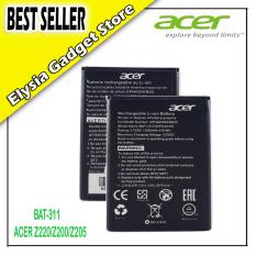 BATERAI ACER LIQUID Z200 Z205 Z220 M220 BAT-A311 ORIGINAL
