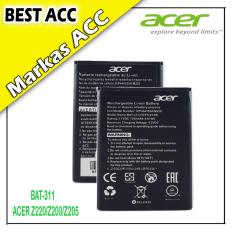 BATERAI ACER LIQUID Z200 Z205 Z220 M220 BAT-A311 ORIGINAL