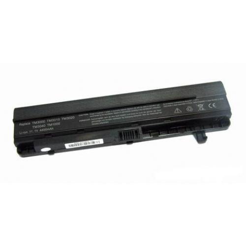 Baterai ACER Travelmate 3000 - Ferrari 1000- 1003- 1005 Series