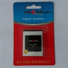 Baterai Advan S3+ | Batre Batere Battery Untuk HP Advan S 3 + Plus