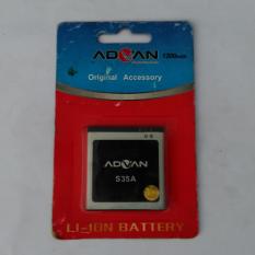 Baterai Advan S35A | Batre Batere Battery Untuk HP Advan S 35 A | S35 A | S 35A