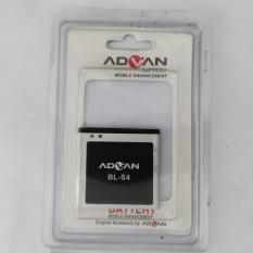 Baterai Advan S4 | Batre Batere Battery Untuk HP Advan S 4
