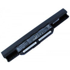 Baterai Asus A43 - A32-K53 - 6 Cell (OEM) - Hitam