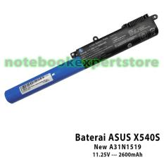 Baterai ASUS X540 X540s New A31N1519 11.25V --- 2600Mah