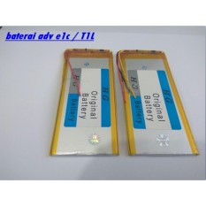 BATERAI BATRE ADVAN E1C /T1L ORIGINAL