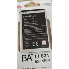 Baterai Batre Batere Battery Modem Bolt Bold Orion Movimax Mv1 Li021