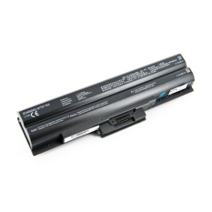 Baterai Batre Battery BATERAI SONY BPS 13 BPS 21 VGP-BPS13 VGP-BPS21 BLACK