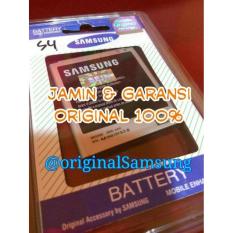 Baterai Batre Battery Batery Samsung Galaxy S4 I9500 I9508 I9502 B600BE B600BC B600BU / Grand2