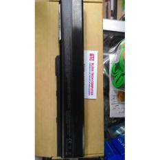 Baterai Batre Battery Batrai Oem Laptop Asus ASUS A42 A42J A42F K52 A52 A52F K42DR K42J K42JA