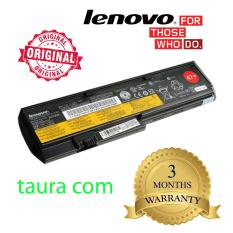 Baterai Batre Battery Laptop ORIGINAL Lenovo Thinkpad X200 X200s X201 X201i