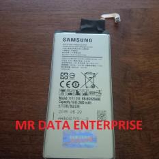 Baterai Batre Battery Samsung S6 EDGE Original 100EIN