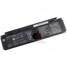 Baterai / Batre Laptop Sony BPS15 Vaio VGN-P530 VGN-P688 Ori