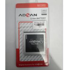 Baterai Battery Advan I4a / i4c