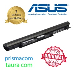 Baterai Battery Batere Asus A46CA A46CB A46CM A46C A46 K46CA K46CB K46CM - Original