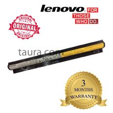 Baterai Battery Batere Laptop LENOVO IdeaPad Touch G400s G405s,G500s G505s, S410p ORI