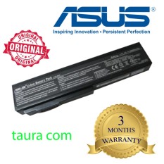 Baterai Battery Batere Laptop ORIGINAL Asus N43 N43S N43SL N43SN N43J N43JF N43JM