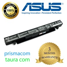 Baterai Battery Batere Original Asus X450 X450C X450CA X450V X452 A41-X550 A41-X550A