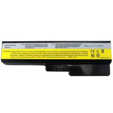Baterai Battery Batre Laptop Lenovo B460 B550 G430 G450 G530 G550 G555 IdeaPad