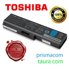 Baterai Battery Batre Laptop Toshiba Satellite Original C600 C640 L740 L745 PA3817U PA3817