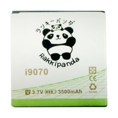 Baterai/Battery Double Power Double Ic Rakkipanda Samsung Advance i9070 3500mAh