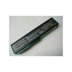 Baterai Battery Original Laptop Asus N43 N43s N43SL N43SN M50 M500 M60