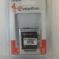 BATERAI BATTERY SMARTFREN ANDROMAX G / ES / C2 LI37150A ORI