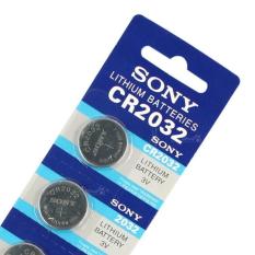 BATERAI CMOS CR2032 SONY/MAXELL
