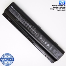 Baterai COMPAQ Presario A900 C700 F500 F700 V3000 V3100 V3500 V3600 V3700 V6000 V6100 V6200 V6300 V6400 V6500 V6600 V6700 HP DV2000, DV6000 Original