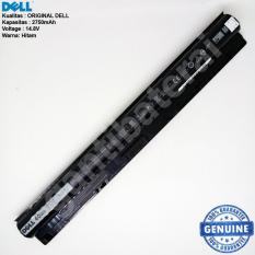 Baterai Dell Inspiron 14 15 3451 3458 5451 M5Y1K 3551 3558 3878 5459 Original
