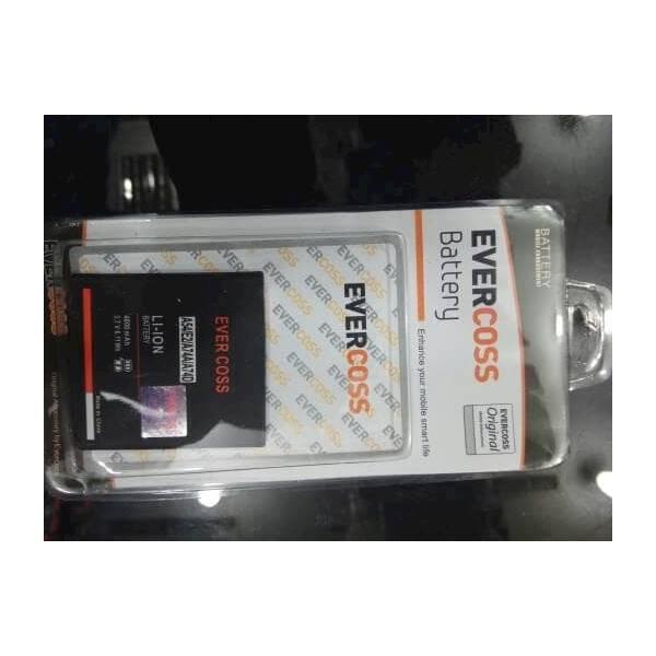Baterai Evercross A54/E2/A74A/A74D Ori 99 4800Mah.