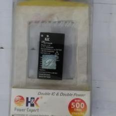 Baterai Evercoss Cross L3C Untuk Evercos L 3C HP Mini Batre Batere Battery Ever Cross L 3 C Mini Handphone