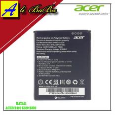 Baterai Handphone Acer BAT-A11 Acer Z410 Z320 Z330 Batre HP Original