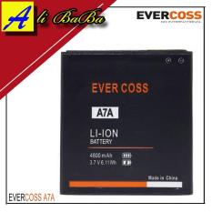 Baterai Handphone Evercoss A7A Dobel Power Original OEM Batre HP Batu