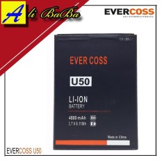 Baterai Handphone Evercoss U50 Winner Y Smart U50A Winner Y Star OEM