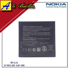 Baterai Handphone Nokia BV-L4A Nokia Lumia 535 540 830 Battery HP