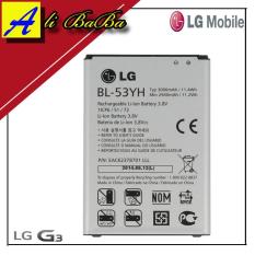 Baterai Hanphone LG G3 G3 Stylus BL-53YH Batre HP Battery LG Original