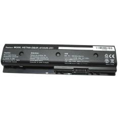 Baterai HP ENVY DV6-7200 dv4-5200 Envy m6-1100 High Capacity (OEM)