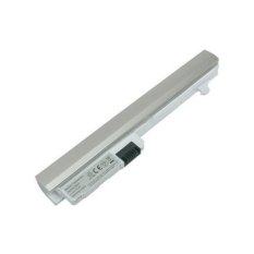 Baterai HP Mini Note 2133 2140 Lithium-ion Standard Capacity (Original) - Gray Silver