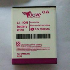 BATERAI HP SAMSUNG EB484659VU Compatible for Galaxy S WiFi 3.6 / Samsung Galaxy S WiFi 4.2 / Samsung GT-I8150 Galaxy W / Samsung GT-I8350 Omnia W / Samsung GT-S5690 Galaxy Xcover / S5820 / Samsung GT-S8600 Wave 3 / W689 Batre / Battery / Batteries