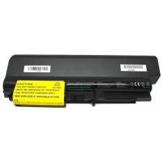 Baterai IBM Lenovo ThinkPad T61 R61 R400 14-inch Lithium-ion
