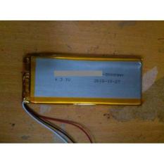 BATERAI IPHONE 6+ 6S+ HDC REPLIKA SUPERCOPY 3000Mah 3 KABEL TIPIS
