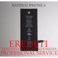 BATERAI IPHONE 6 ORIGINAL NEW