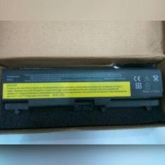 Baterai Laptop GENUINE OEM LENOVO THINKPAD L421 T410 EDGE 14 15