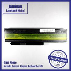 Baterai Laptop IBM Lenovo Thinkpad X220 Thinkpad X220i X220s OEM