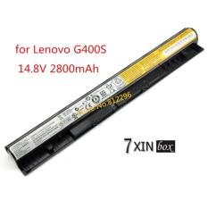 Baterai Laptop Lenovo Ideapad E40-30 E40-70, D40-70, G40-30 G40-45 G40-70 G40-70M, G50-30 G50-45 G50-70 G50-70M G50-75 G50-80 Z50-70 Z50-75 Series/ 41CR19/66, L12S4E01, L12M4E01, L12L4E01, L12S4A02, L12M4A02, L12L4A02, 121500171