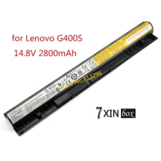 Baterai Laptop Lenovo Ideapad E40-30 E40-70, D40-70, G40-30 G40-45 G40-70 G40-70M, G50-30 G50-45 G50-70 G50-70M G50-75 G50-80 Z50-70 Z50-75 Series/ 41CR19/66, L12S4E01, L12M4E01, L12L4E01, L12S4A02, L12M4A02, L12L4A02, 121500171