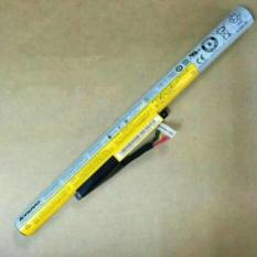 Baterai Laptop Lenovo Ideapad Touch Z400 Z410 Original
